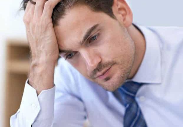 انواع استرس