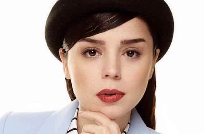 بیوگرافی پلین ارمیش