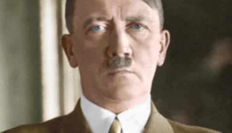 حقایق جالب در مورد زندگی هیتلر