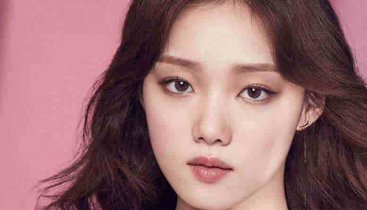 لی سانگ کیونگ