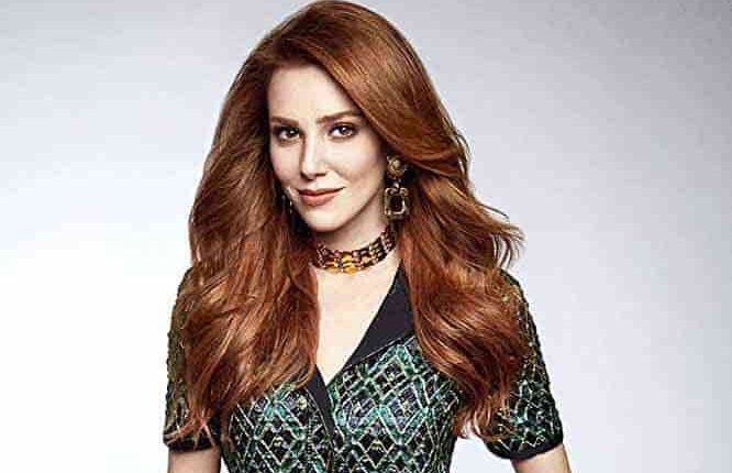 بیوگرافی الچین سانگو