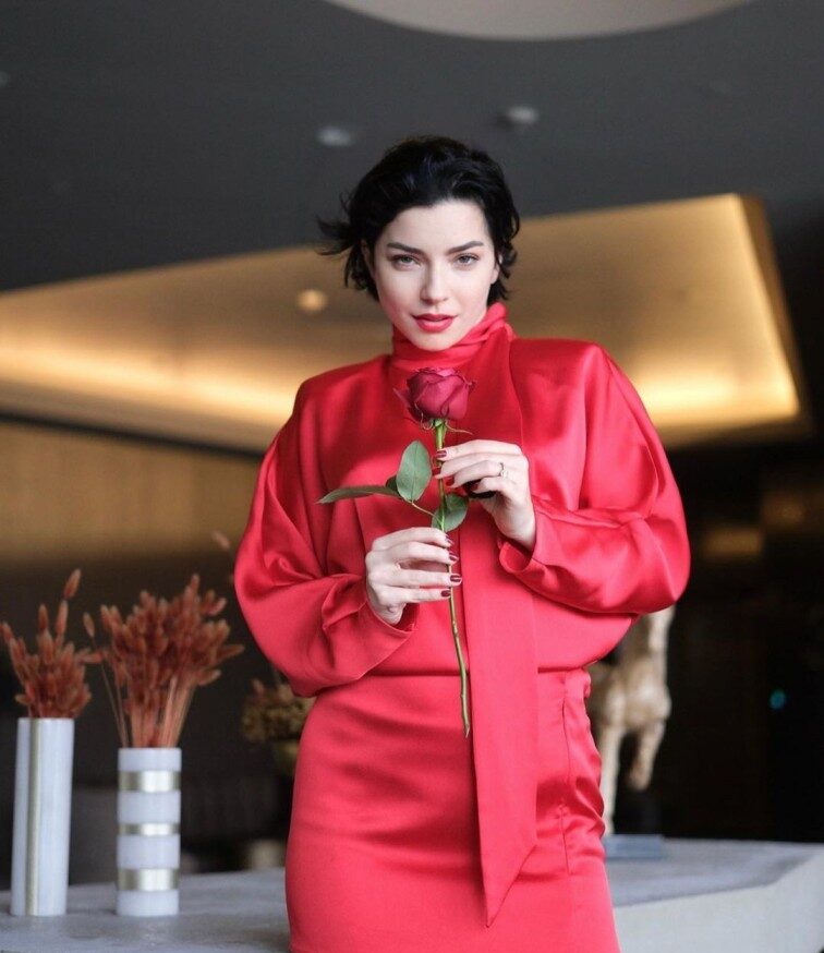 حقایق جالب در مورد زندگی مروه بولگور