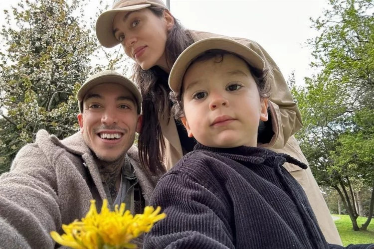 همسر و نامزد اویکو کارایل