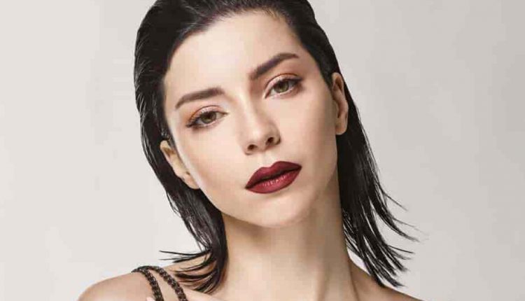 مروه بولگور