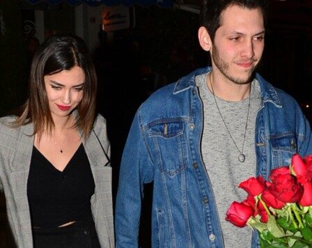 همسر و نامزد آلینا سولاکر 