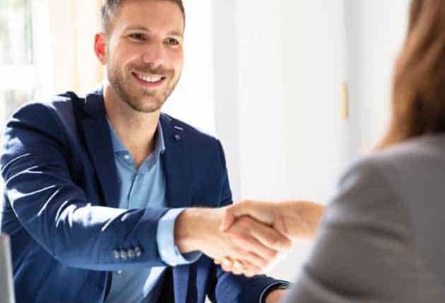 لباس مصاحبه شغلی چگونه باید باشد؟