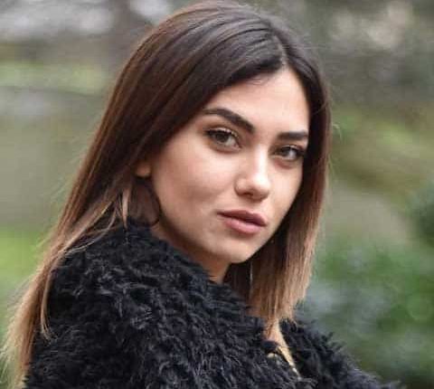 آلینا سولاکر