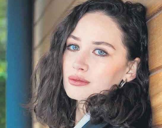 ایلایدا چویک