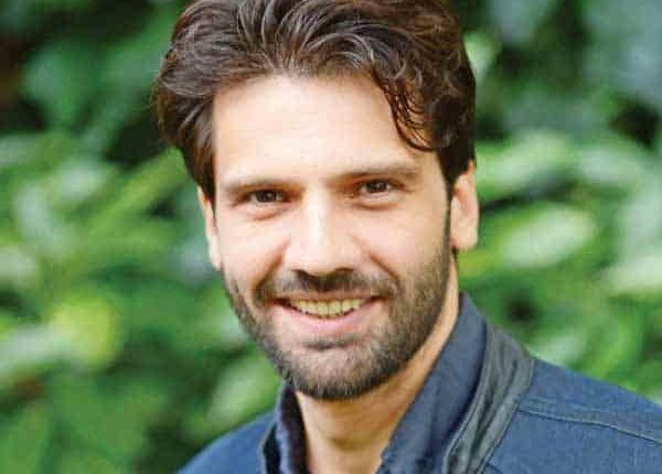 جوایز کان اورگانجی اوغلو 