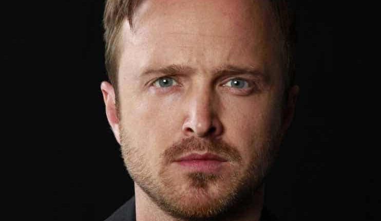 آرن پال و همسرش