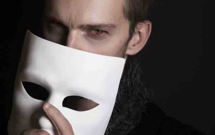 تشخبص افراد دروغگو