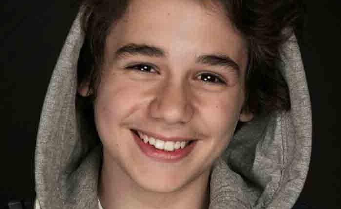 ایلبر اویگار کاب اوغلو بازیگر نقش اریم آرگون