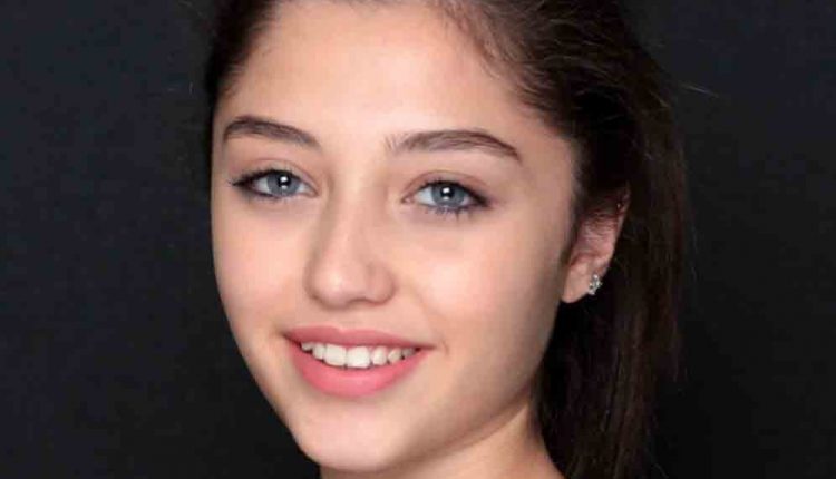 کایرا زابجی