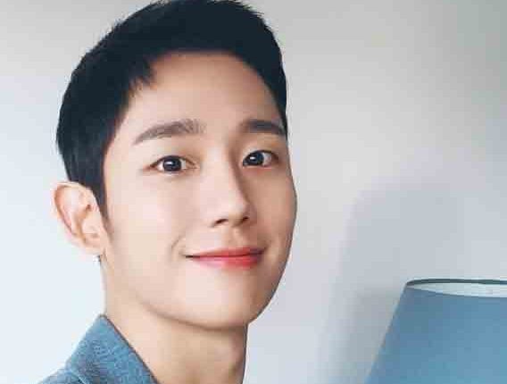 جانگ هائه این