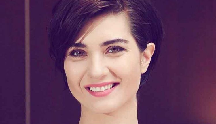 بیوگرافی کامل و خواندنی طوبا بویوک اوستون (Tuba Büyüküstün)