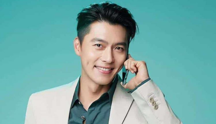 بیوگرافی و عکس های هیون بین