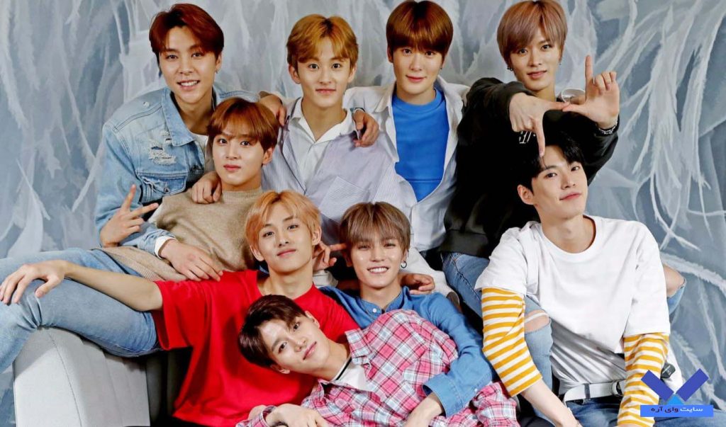 بیوگرافی گروه انسیتی ۱۲۷ (NCT 127): از معروف ترین گروه های کی پاپ در سال ۲۰۲۰