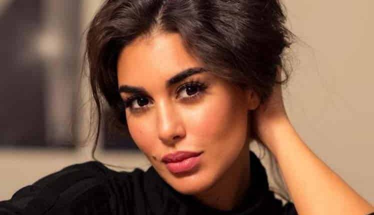 بیوگرافی یاسمین صبری