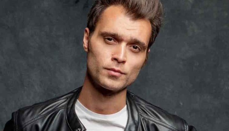 بیوگرافی هاکان کورتاش