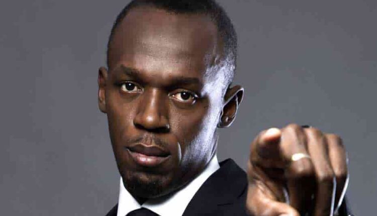 جملات زیبای یوسین بولت درباره موفقیت، سریع ترین انسان روی زمین و قهرمان المپیک