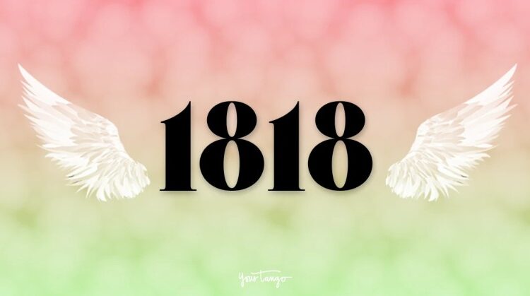 عدد ۱۸۱۸ و تمامی معانی ساعت ۱۸:۱۸ - شما یک روح خاص هستید