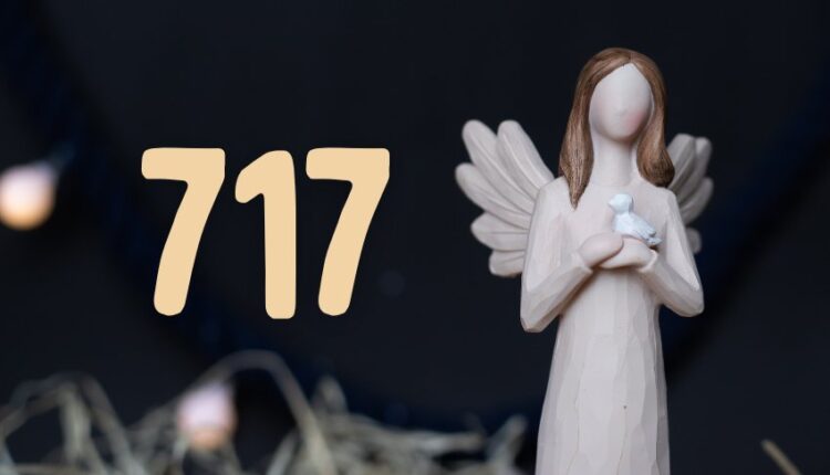 معنی شماره ۷۱۷ چیست؟ تمام معانی حیرت انگیز ساعت ۷:۱۷